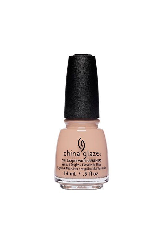 China Glaze Nail Lacquer, Pixilated 0.5 fl oz