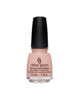 0.5-ounce Note To Selfie nail enamel bottle from China Glaze Nail Lacquer collection