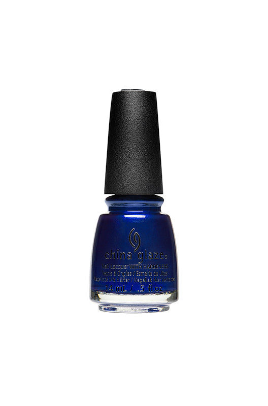 China Glaze Nail Lacquer, New Year, New Boo 0.5 fl oz