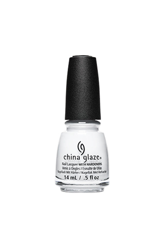 China Glaze Nail Lacquer, Cabana Fever 0.5 fl oz