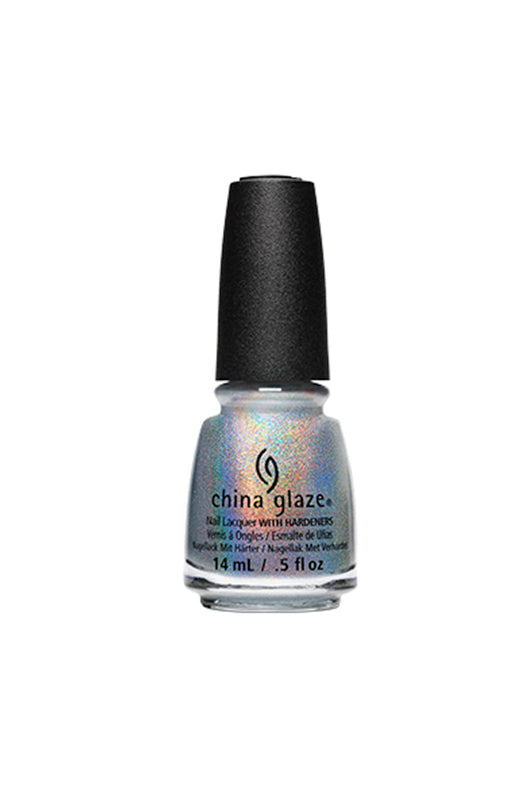 China Glaze Nail Lacquer, Ma-Holo at Me 0.5 fl oz