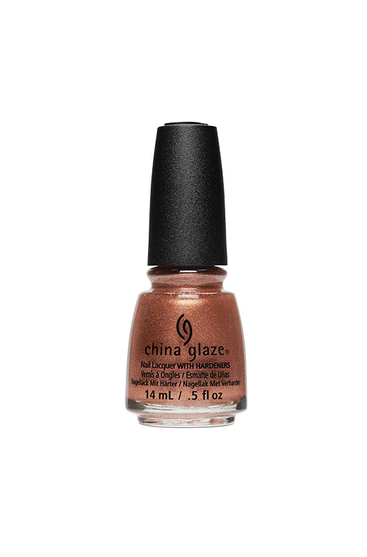 China Glaze Nail Lacquer, Swatch Out 0.5 fl oz