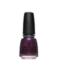 0.5-ounce Capped bottle of a nail polish in Pay it Fashion Forward color variant from China Glaze