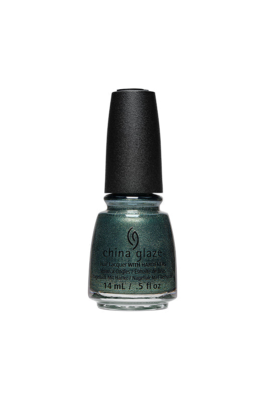 China Glaze Nail Lacquer, Vest Friends 0.5 fl oz