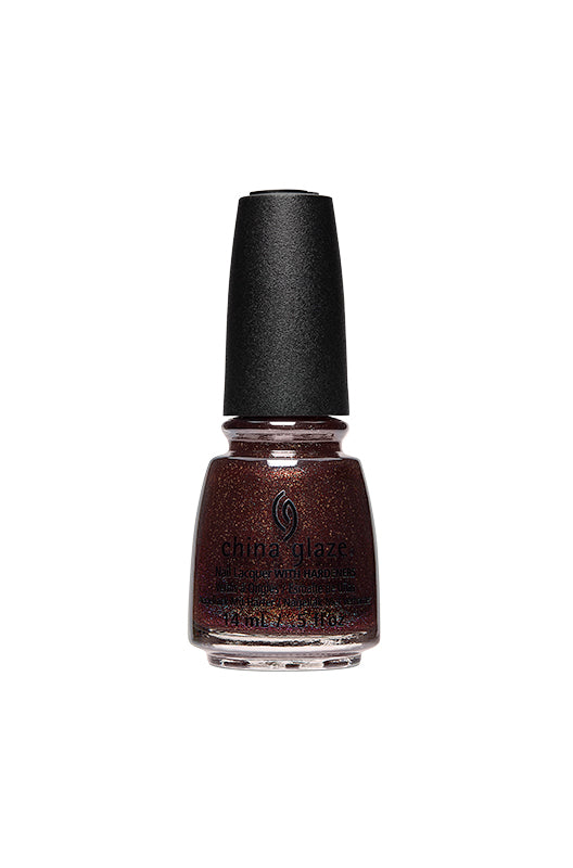 China Glaze Nail Lacquer, Aut-Umm I Need That 0.5 fl oz