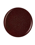Circle shape with a brown-gold color sample swatch of Aut-umm I Need That Nail Lacquer,