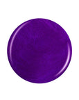 A royal purple color pantone of Spoil Me Royale nail polish from China Glaze