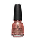 A comprehensive view of China Glaze Nail Lacquer, Instant Sparks 0.5 fl oz