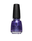 A comprehensive view of China Glaze Nail Lacquer, Bloominescence 0.5 fl oz