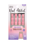 12 nails in packaging with a try me feature