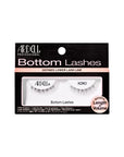 1 pair of lashes front packaging