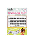 Ardell Winks Press on Lash underlash extensions slay volume SKU