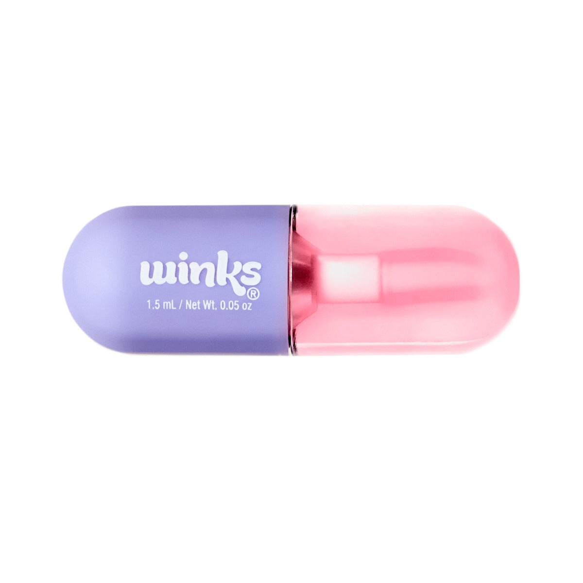 Gloss of Winks Be Yourself ILY + Bliss Lashes & Lip Kit