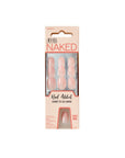 Ardell Nail Addict Naked Innocent packaging