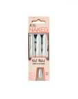 Ardell Nail Addict Naked Monarch front of packaging