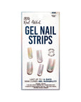 Sealed pack of Ardell Nail Addict Gel Nail Strips.