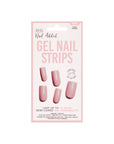 Sealed packaging of Ardell Nail Addict Gel Nail Strips