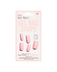 Sealed packaging of Ardell Nail Addict Gel Nail Strips.