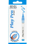 Ardell Play Pen Ecsta-Sea variant packaging with descriptive label text on a white background