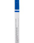 Ardell Play Pen art pen in bold Ecsta-sea blue, perfect for detailed nail art and creative applications.
