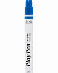 Ardell Play Pen Ecsta-Sea variant featuring its fine pointed white tip on a white background