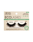 1 pair of lashes in packaging