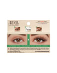 1 pair of lashes in back of packaging