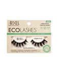 1 pair of lashes in packaging