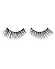 1 pair of lashes on a white background