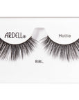 Ardell BBL Hottie False Lashes – Flirty, long, and wispy lashes for a sultry, eye-opening effect.