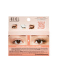 Ardell Big Beautiful Lashes OOTD in back of packaging