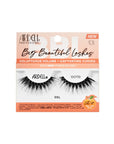 1 pair of Ardell Big Beautiful Lashes OOTD in packaging