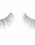 Pair of Ardell Lift Effect 744 false lashes side by side featuring its light volume & long length