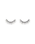 Ardell's Ecolashes 451 with multi-layered strand, medium volume, medium length and rounded shape lash