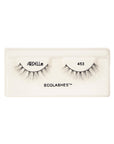 Ardell Ecolashes 453, wispy and lightweight eco-friendly false eyelashes for a soft, natural effect.