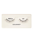 Ardell Ecolashes 454, natural-looking vegan false lashes made with sustainable materials.