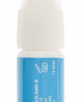 Side view of the Ardell Nail Addict Precision Nail Glue bottle with product details and branding.