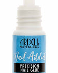 High-strength nail glue for long-lasting adhesion, perfect for securing press-on nails with precision.