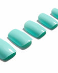 5-piece Set of Ardell Nail Addict in Mint color variant