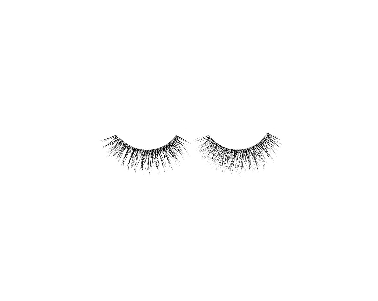 A floating Ardell Active Lash Gainz lay in a white color background