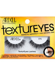 A set of Ardell Textureyes Lash 575 was placed into its retail packaging, with some texts written on it