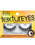 Ardell Textureyes Lash 580 was placed into its retail packaging, with some texts written on it.