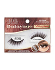 Ardell Lashes 36720 Balayage Wispies Chocolate Packaging Front Side