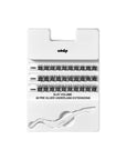 Ardell Winks Press on Lash underlash extensions slay volume SKU