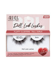 1 pair of lashes in packaging