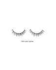 1 pair of Ardell lashes on a white background