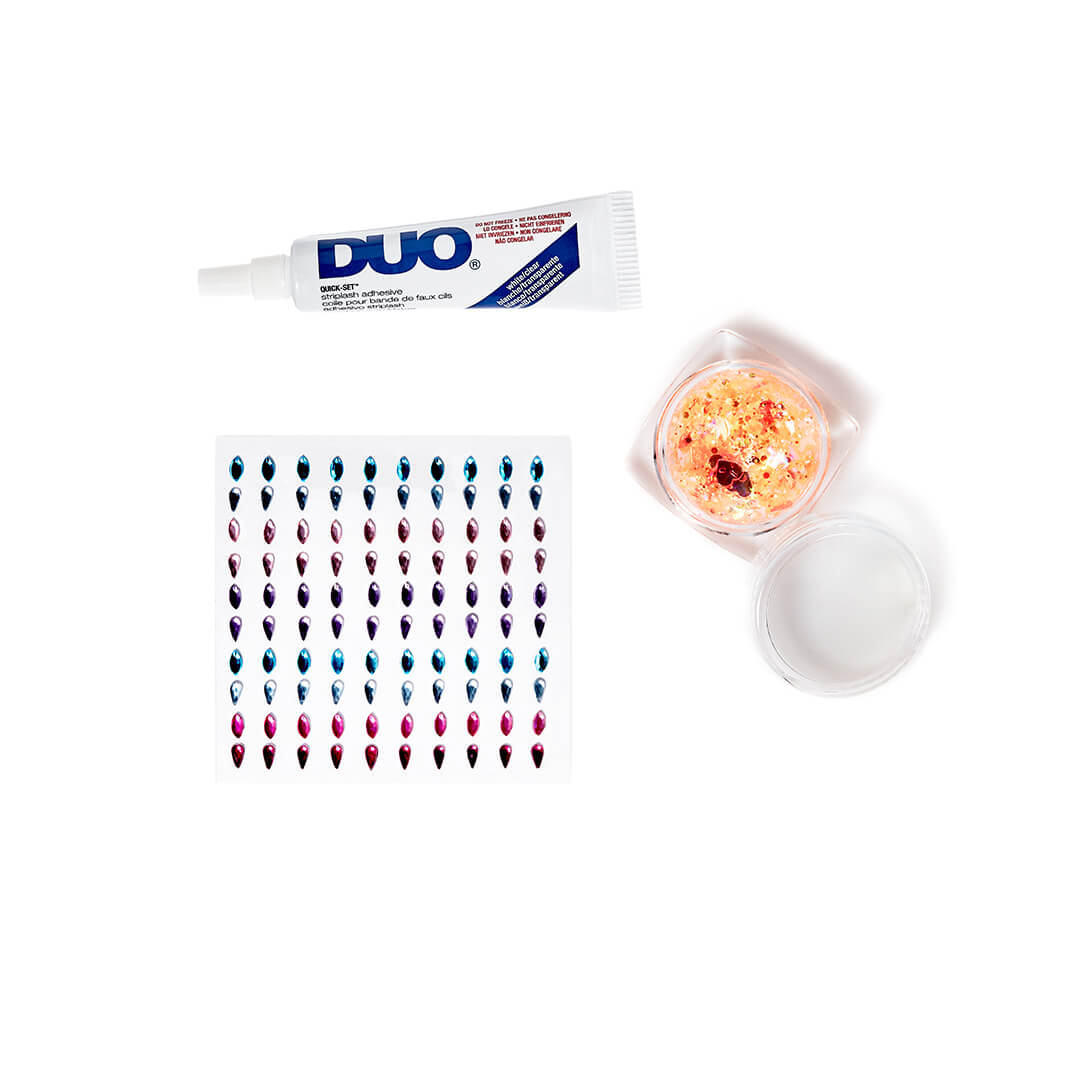 DUO 3 in 1  Believe & Dream Gift Set SKU# 36759 Components