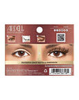 Ardell Lashes Balayage Wispies Caramel Product Packaging Back Side