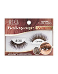 Ardell Lashes Balayage Wispies Caramel Product Packaging Front Side