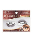 Ardell Lashes 36719 Balayage Wispies Ash Brown Packaging Front Side